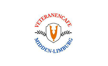 3 november Veteranencafé