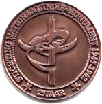 Herdenkingspenning