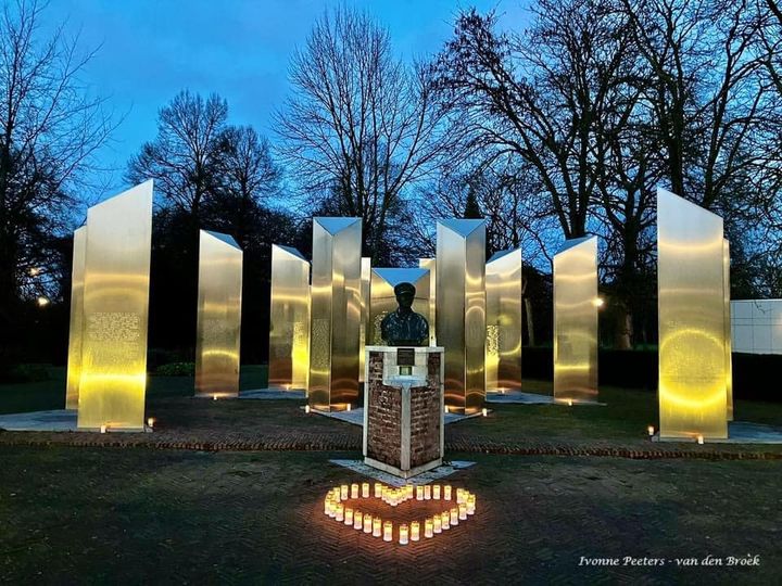 24 december: Lichtjesmiddag